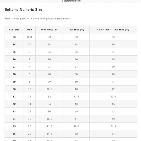 ABERCROMBIE Vegan Leather 90s Straight Pant black size 26 - Picture 12 of 12